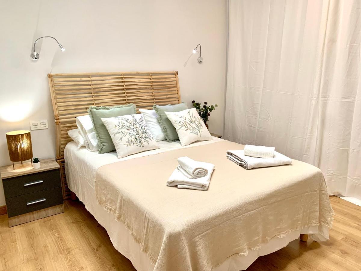 Homely Malaga Plaza Del Teatro Екстериор снимка