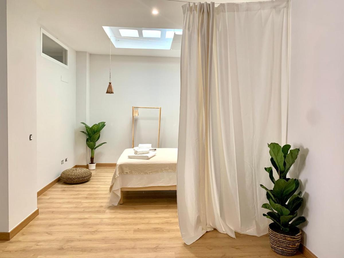 Homely Malaga Plaza Del Teatro Екстериор снимка