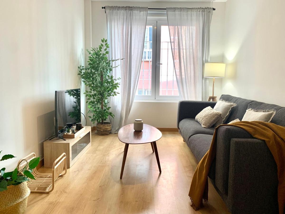 Homely Malaga Plaza Del Teatro Екстериор снимка