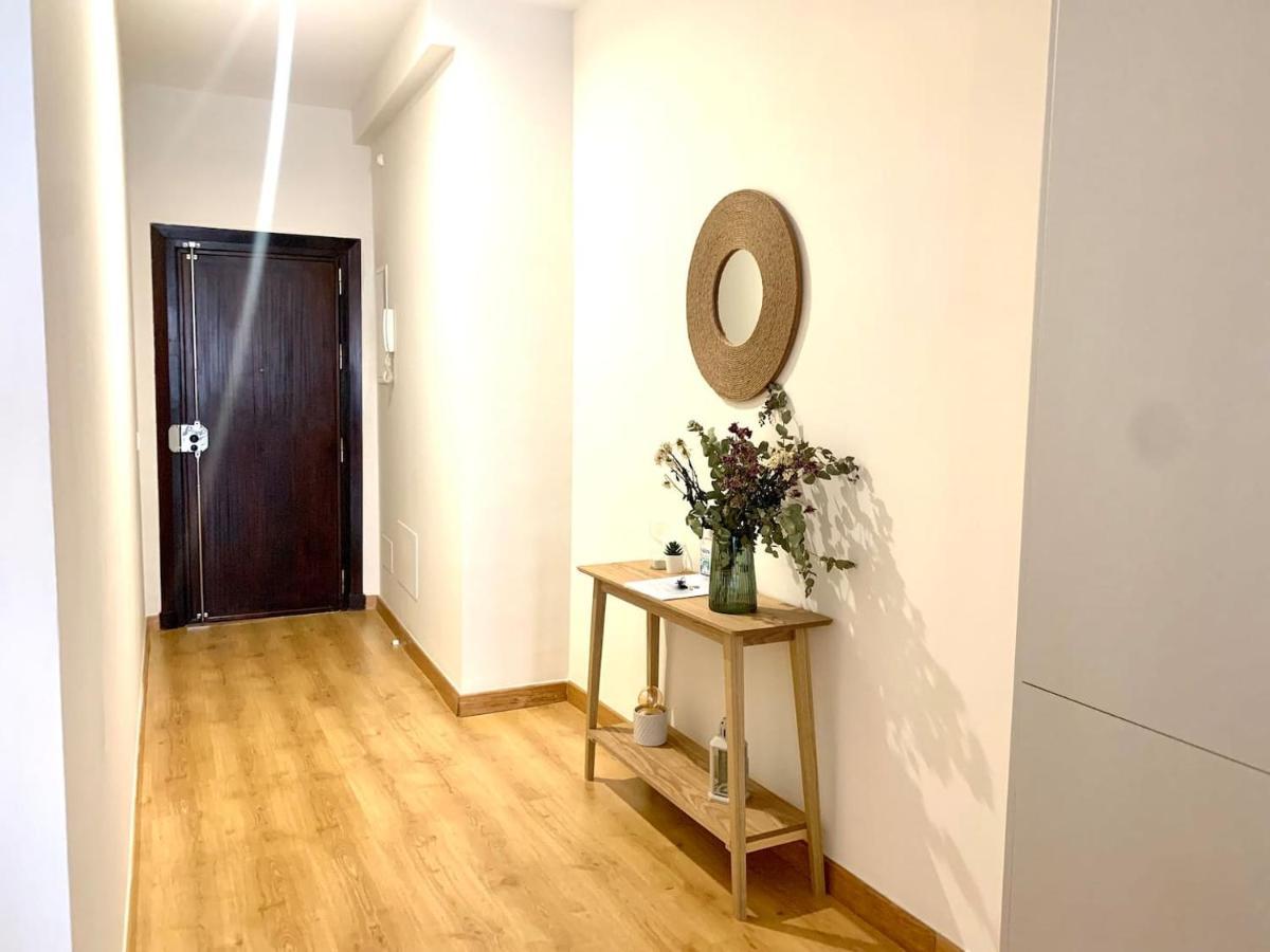 Homely Malaga Plaza Del Teatro Екстериор снимка