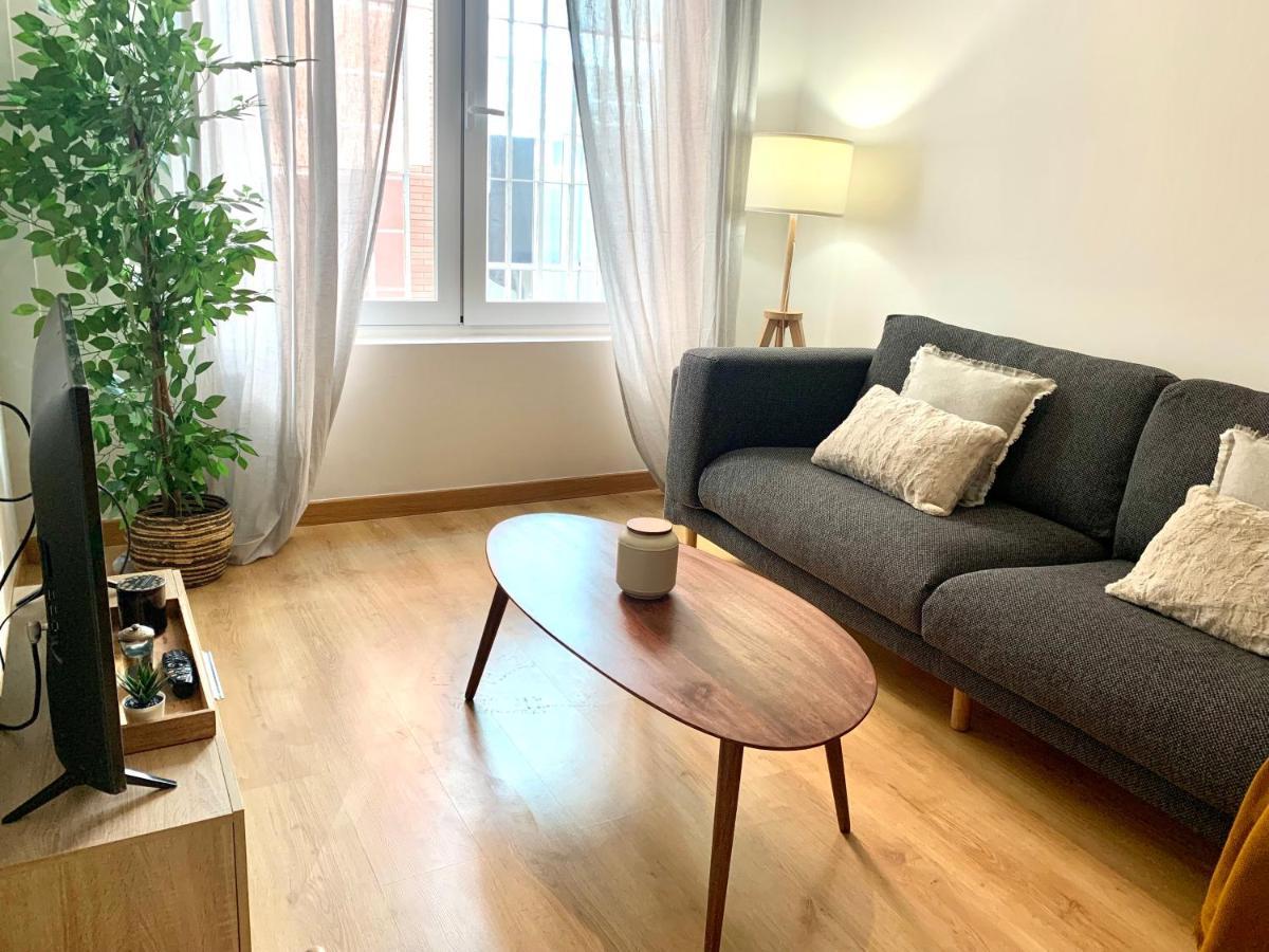 Homely Malaga Plaza Del Teatro Екстериор снимка
